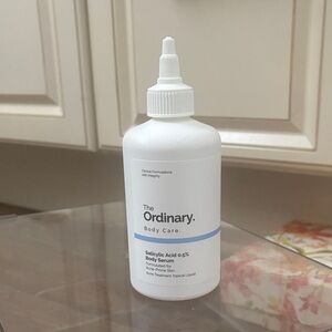 The Ordinary Body Care Serum - Never Opened